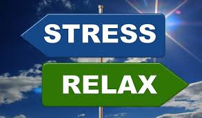 Stress verminderen